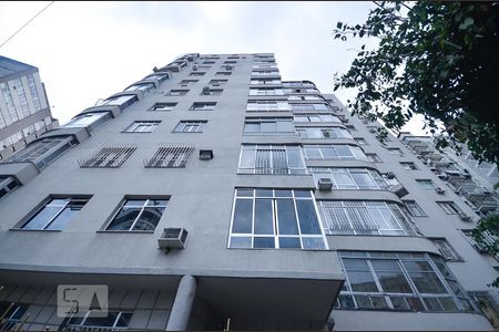 Apartamento à venda com 147m², 4 quartos e sem vaga Apartamento à venda com 147m², 4 quartos e sem vagaFachada