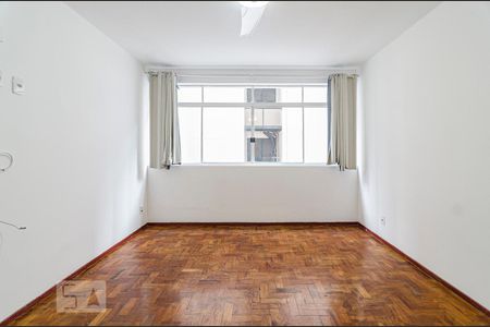 Studio de kitnet/studio para alugar com 1 quarto, 30m² em Cerqueira César, São Paulo
