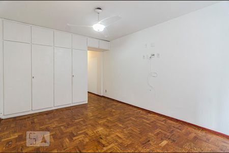 Studio de kitnet/studio para alugar com 1 quarto, 30m² em Cerqueira César, São Paulo