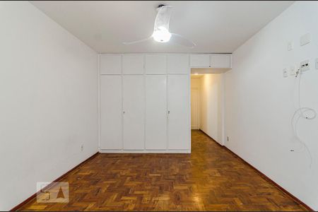 Studio de kitnet/studio para alugar com 1 quarto, 30m² em Cerqueira César, São Paulo