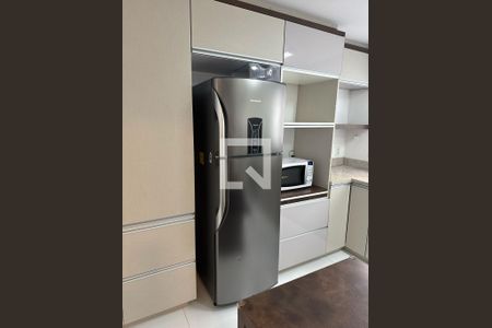 Apartamento para alugar com 160m², 4 quartos e 3 vagas