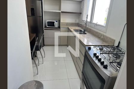 Apartamento para alugar com 160m², 4 quartos e 3 vagas