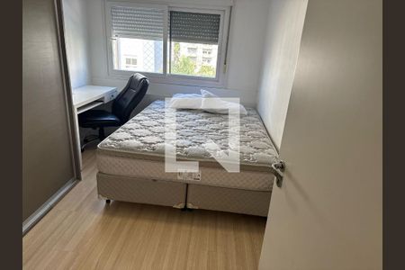 Apartamento para alugar com 160m², 4 quartos e 3 vagas