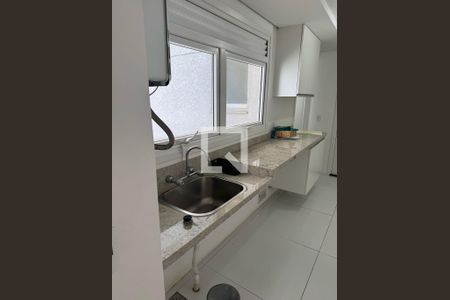Apartamento para alugar com 160m², 4 quartos e 3 vagas