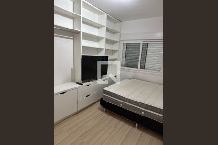 Apartamento para alugar com 160m², 4 quartos e 3 vagas