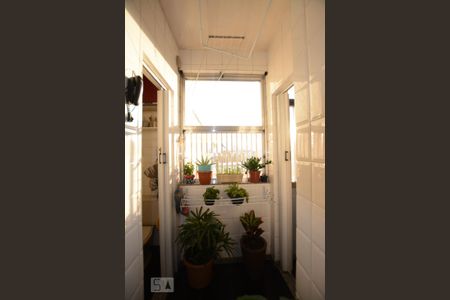 Apartamento à venda com 90m², 3 quartos e 1 vagaÁrea de Serviço