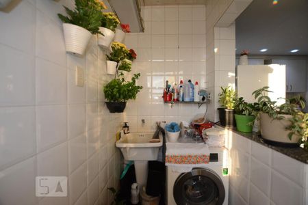 Apartamento à venda com 90m², 3 quartos e 1 vagaÁrea de Serviço