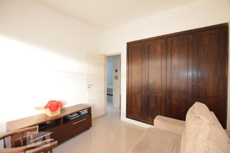 Apartamento à venda com 90m², 3 quartos e 1 vagaQuarto 3