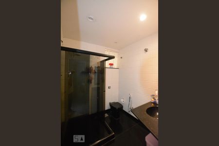 Apartamento à venda com 90m², 3 quartos e 1 vagaBanheiro Social