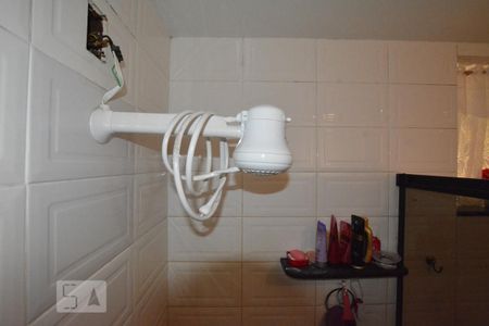 Apartamento à venda com 90m², 3 quartos e 1 vagaBanheiro Social- chuveiro