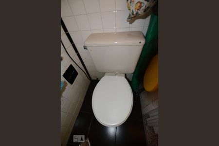 Apartamento à venda com 90m², 3 quartos e 1 vagaBanheiro de Serviço