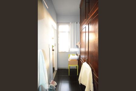 Apartamento à venda com 90m², 3 quartos e 1 vagaQuarto de Serviço