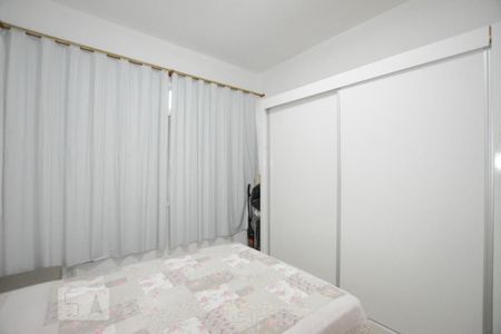 Apartamento à venda com 90m², 3 quartos e 1 vagaQuarto 2