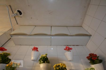 Apartamento à venda com 90m², 3 quartos e 1 vagaÁrea de Serviço