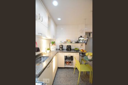 Apartamento à venda com 90m², 3 quartos e 1 vagaCozinha