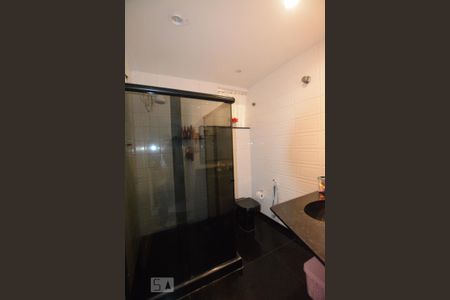 Apartamento à venda com 90m², 3 quartos e 1 vagaBanheiro Social