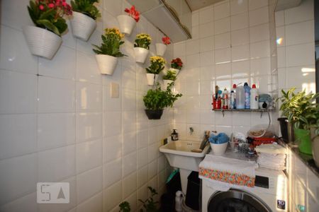 Apartamento à venda com 90m², 3 quartos e 1 vagaÁrea de Serviço