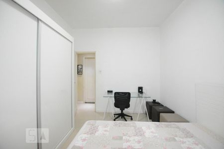 Apartamento à venda com 90m², 3 quartos e 1 vagaQuarto 2