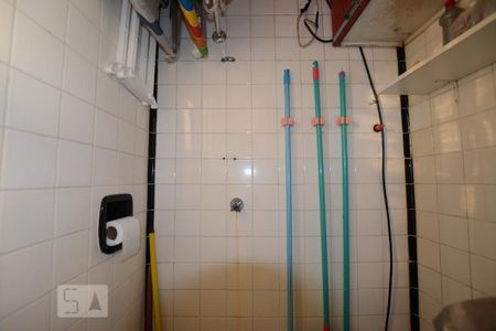 Apartamento à venda com 90m², 3 quartos e 1 vagaÁrea de Banheiro de Serviço