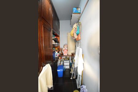 Apartamento à venda com 90m², 3 quartos e 1 vagaQuarto de Serviço