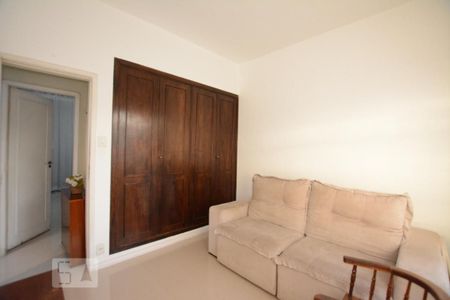 Apartamento à venda com 90m², 3 quartos e 1 vagaQuarto 3