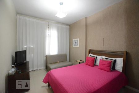 Apartamento à venda com 90m², 3 quartos e 1 vagaQuarto 1