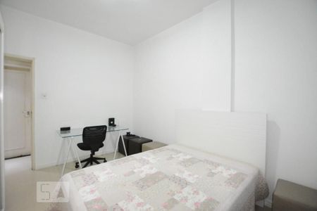 Apartamento à venda com 90m², 3 quartos e 1 vagaQuarto 2