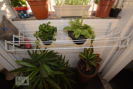 Apartamento à venda com 90m², 3 quartos e 1 vagaÁrea de Serviço