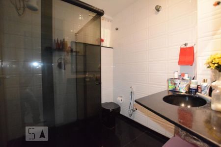 Apartamento à venda com 90m², 3 quartos e 1 vagaBanheiro Social