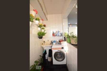 Apartamento à venda com 90m², 3 quartos e 1 vagaCozinha