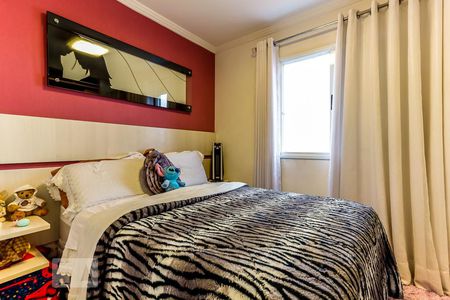 Suíte de apartamento para alugar com 2 quartos, 65m² em Vila Maria Alta, São Paulo