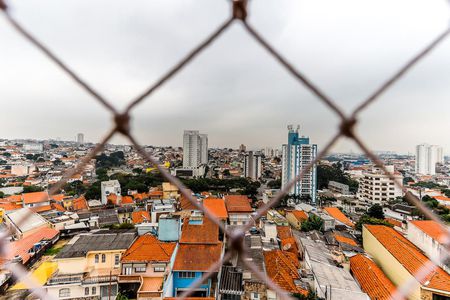 Vista de apartamento para alugar com 2 quartos, 65m² em Vila Maria Alta, São Paulo