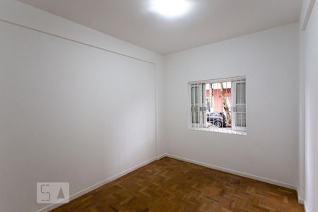 Quarto de apartamento para alugar com 2 quartos, 78m² em Vila Mariana, São Paulo