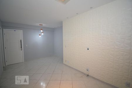 Sala de apartamento à venda com 3 quartos, 70m² em Engenho de Dentro, Rio de Janeiro