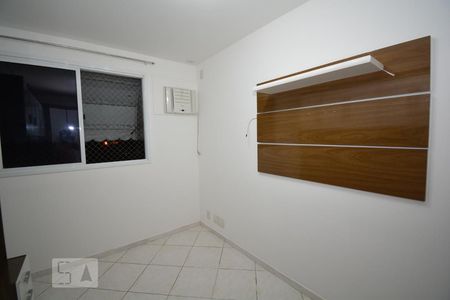 Suíte de apartamento à venda com 3 quartos, 70m² em Engenho de Dentro, Rio de Janeiro