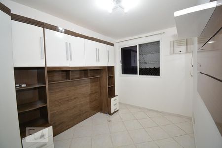 Suíte de apartamento à venda com 3 quartos, 70m² em Engenho de Dentro, Rio de Janeiro