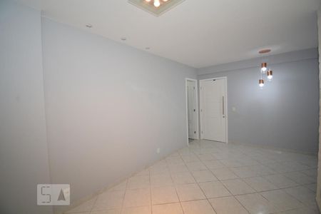 Sala de apartamento à venda com 3 quartos, 70m² em Engenho de Dentro, Rio de Janeiro