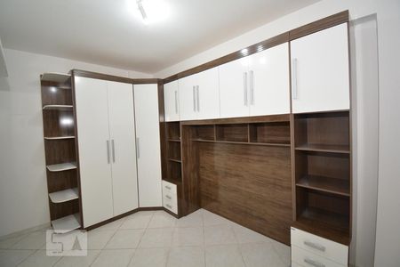 Suíte de apartamento à venda com 3 quartos, 70m² em Engenho de Dentro, Rio de Janeiro