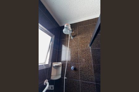 Casa à venda com 184m², 3 quartos e 3 vagasBanheiro social 1 - chuveiro