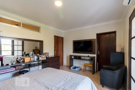 Casa à venda com 184m², 3 quartos e 3 vagasQuarto 3 suíte