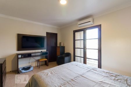 Casa à venda com 184m², 3 quartos e 3 vagasQuarto 3 suíte