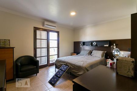 Casa à venda com 184m², 3 quartos e 3 vagasQuarto 3 suíte