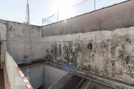 Casa à venda com 184m², 3 quartos e 3 vagasVista varanda quarto 2