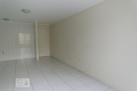 Sala de apartamento para alugar com 3 quartos, 58m² em Cidade Industrial de Curitiba, Curitiba