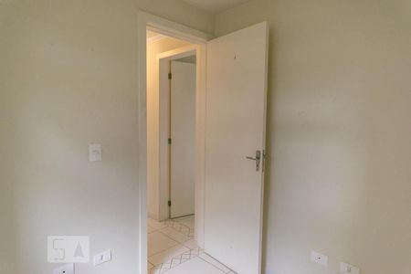 Quarto 2 de apartamento para alugar com 3 quartos, 58m² em Cidade Industrial de Curitiba, Curitiba
