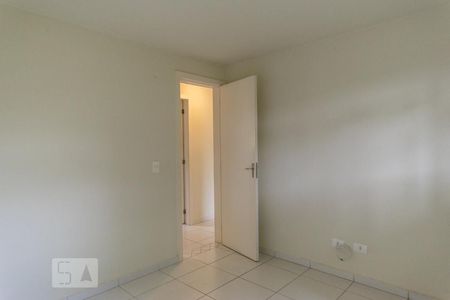 Quarto 1 de apartamento para alugar com 3 quartos, 58m² em Cidade Industrial de Curitiba, Curitiba