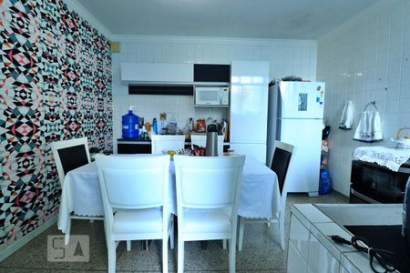 Casa à venda com 152m², 3 quartos e 1 vagaCozinha