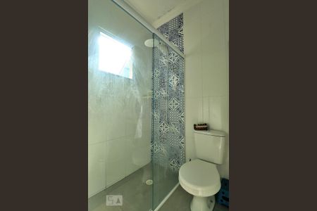 Casa à venda com 152m², 3 quartos e 1 vagaBanheiro da Suíte