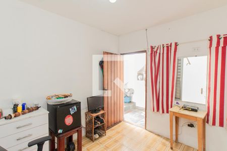 Casa à venda com 120m², 5 quartos e 2 vagas Casa à venda com 120m², 5 quartos e 2 vagasCasa 2 - Quarto 3