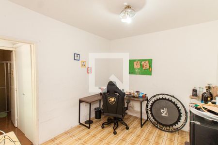 Casa à venda com 120m², 5 quartos e 2 vagas Casa à venda com 120m², 5 quartos e 2 vagasCasa 2 - Quarto 3